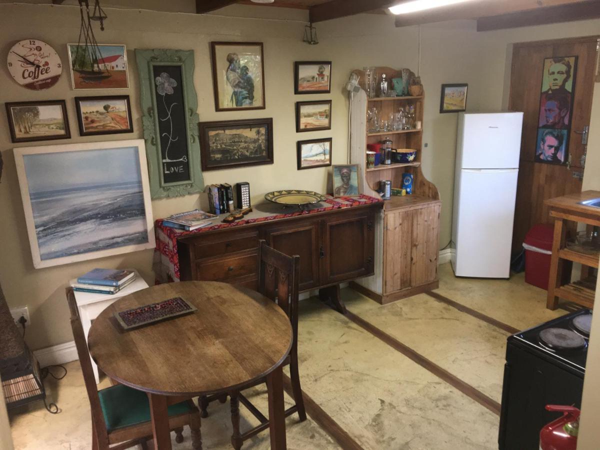 Amor Da Vida Port Elizabeth Zewnętrze zdjęcie