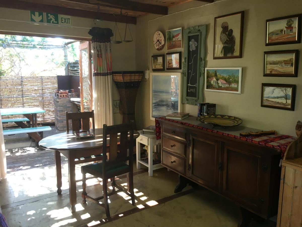 Amor Da Vida Port Elizabeth Zewnętrze zdjęcie