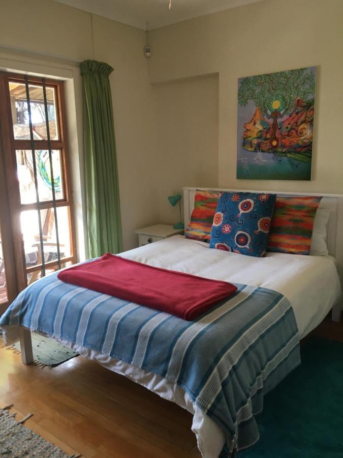 Amor Da Vida Port Elizabeth Zewnętrze zdjęcie
