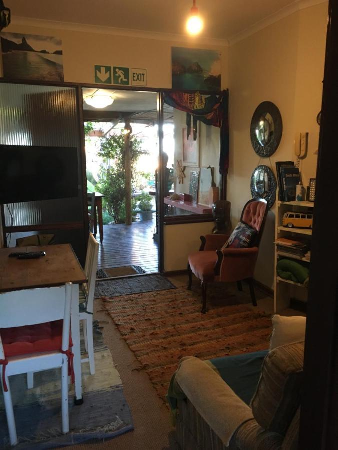 Amor Da Vida Port Elizabeth Zewnętrze zdjęcie