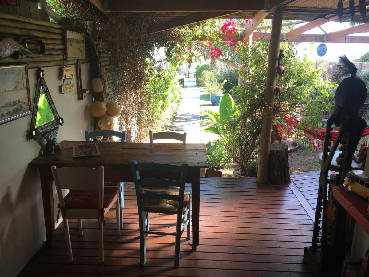 Amor Da Vida Port Elizabeth Zewnętrze zdjęcie