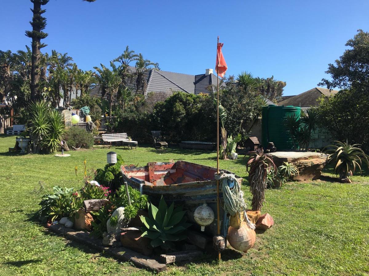 Amor Da Vida Port Elizabeth Zewnętrze zdjęcie