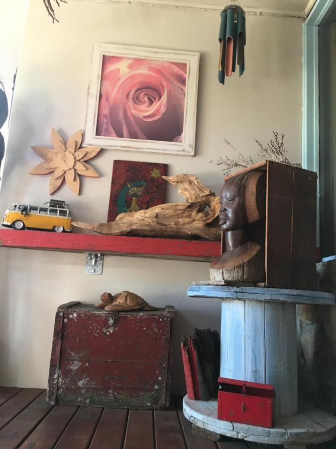 Amor Da Vida Port Elizabeth Zewnętrze zdjęcie