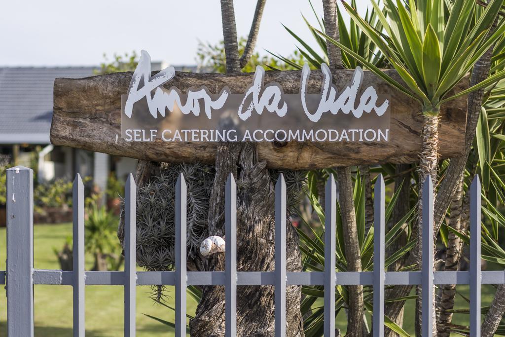 Amor Da Vida Port Elizabeth Zewnętrze zdjęcie