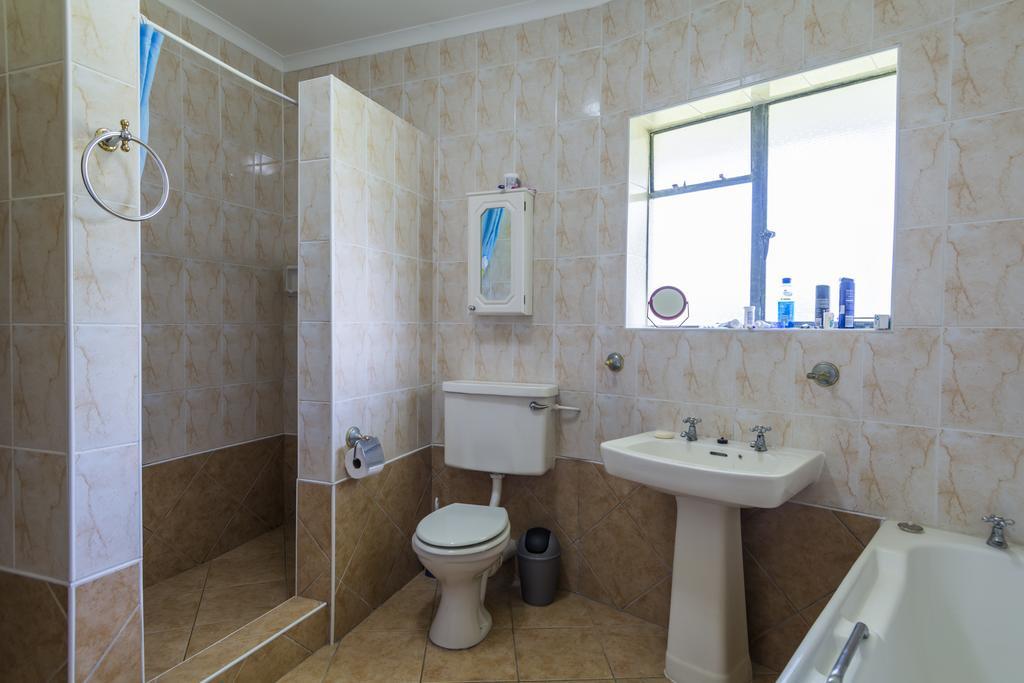 Amor Da Vida Port Elizabeth Pokój zdjęcie